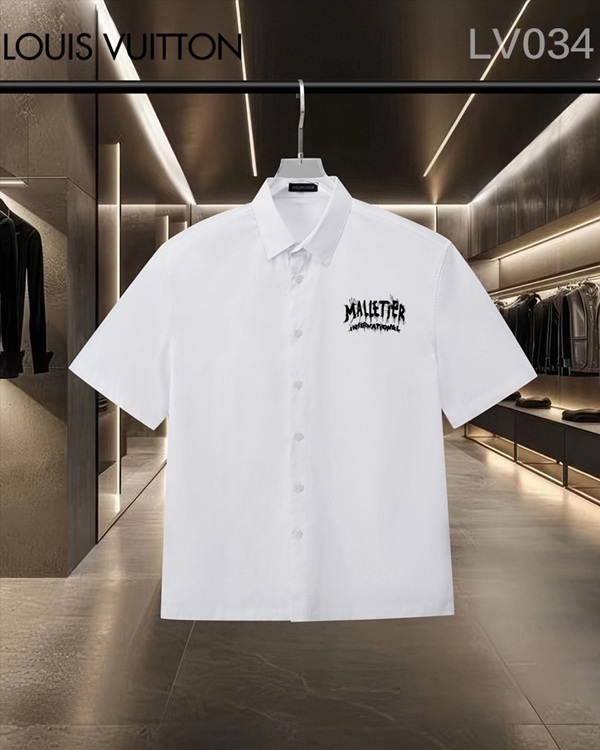 ブランドシャツ正面デザイン